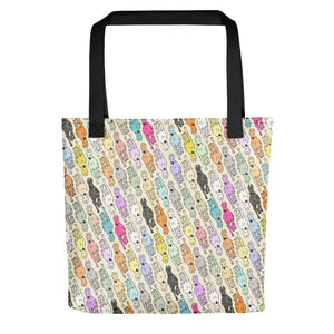 Superfly Tote bag