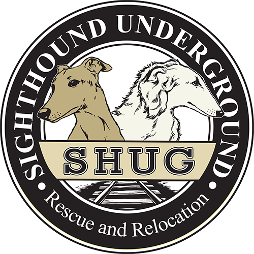 The SHUG Shop – The Sighthound Underground