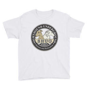 SHUG Logo Youth Short Sleeve T-Shirt