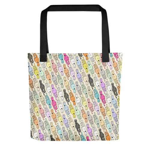 Superfly Tote bag