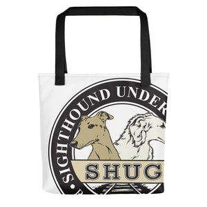 SHUG Logo Tote bag