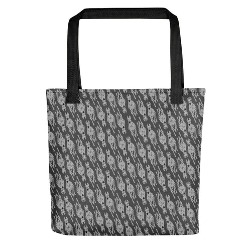 Superfly Tote bag (black)