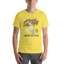 Superfly Unisex T-Shirt