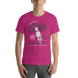 Superfly Unisex T-Shirt