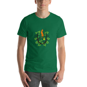 Podenco in a Pear Tree T-Shirt